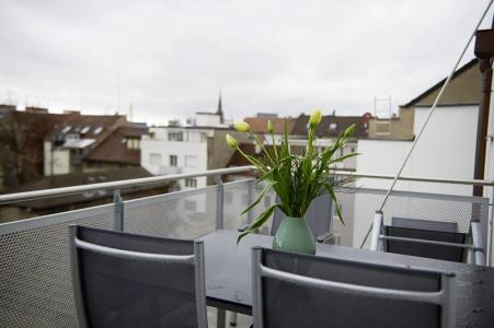 Residence by du Commerce - 6
