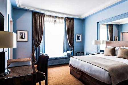 Prince de Galles, a Luxury Collection, Paris - 8