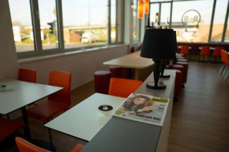 B&B Bremen-Überseestadt - 17