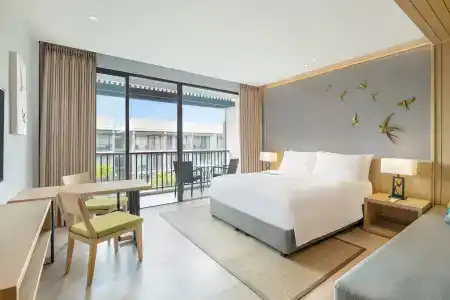 Le Meridien Khao Lak Resort & Spa - Sha Extra Plus - 4