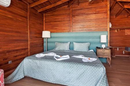 Les Ambassadeurs Ultra Luxury Beachfront Resort & Maldives Villas & Casino & Yacht Marina - 100