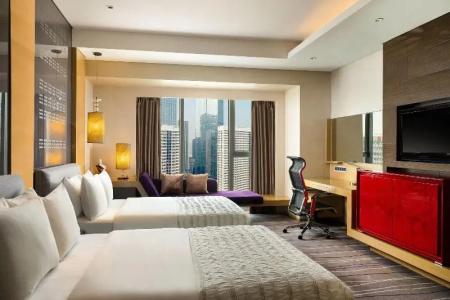 Le Meridien Qingdao - 105