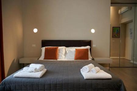The Roman Empire Guesthouse - 38
