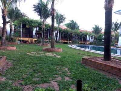 Hung Vuong Resort - 104