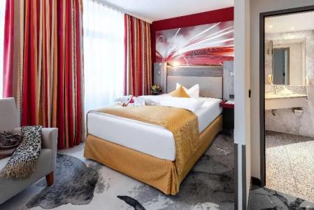 Best Western Premier Villa Stokkum - 66