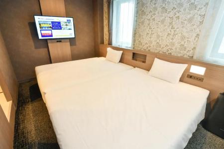 Sanco Inn Nagoya - Shinkansenguchi - 34