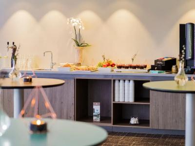 ArenaHotellet i Uppsala - 11
