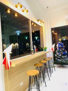 Oyo 753 Atnest Hostel - 22