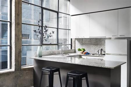 Punthill Apartment - Manhattan - 20