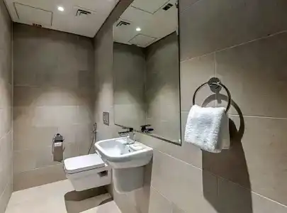 DoubleTree by Hilton Downtown - 34