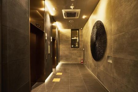 Royal Emporium Incheon Airport - 9