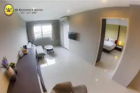 Sr Residence - 87