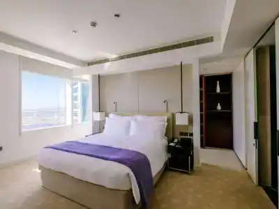 InterContinental Dubai Festival City, an IHG - 71