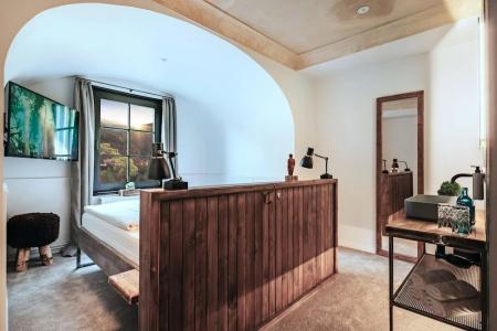 The Hearts - Dein Boutique- Und Event-Resort - 5