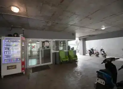 Kun Hostel - 13