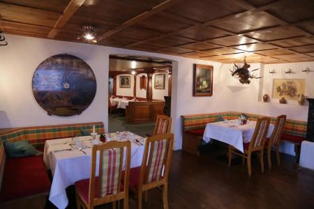 Golf & Alpin Wellness Resort Ludwig Royal - 7