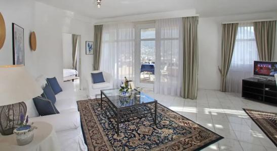 Villa Sassa, Residence & Spa - 211