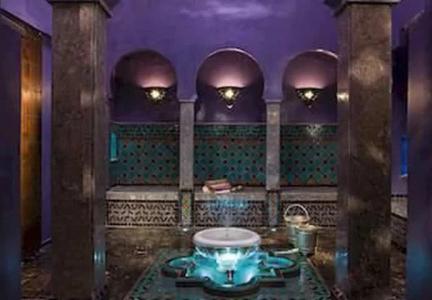 Sofitel Rabat Jardin Des Roses - 74