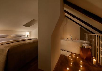 Residence Vocelova - 16