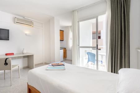 Apartamentos Vibra Panoramic - 4