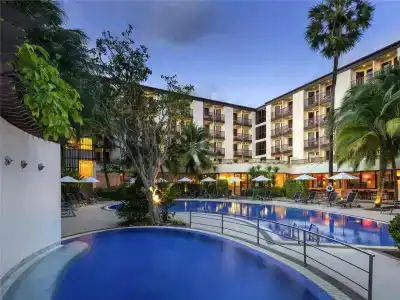 Ibis Phuket Patong - Sha Extra Plus - 32