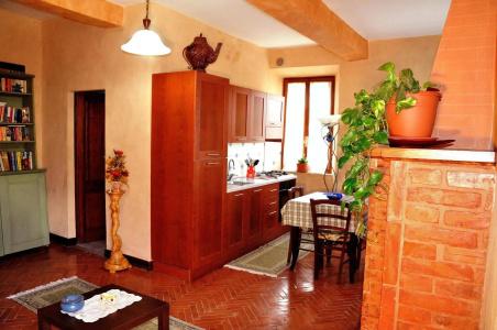 La Pergola Del Chianti - 14