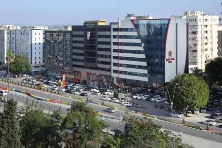 Sirin Park - 46