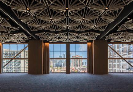 Marriott Marquis Chicago - 16