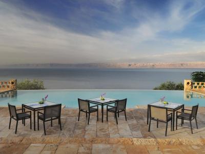 Mövenpick Resort & Spa Dead Sea - 20