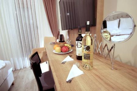 Butterfly Boutique Hotel - 17