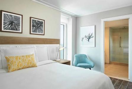 Hilton Grand Vacations Club Ocean Enclave Myrtle Beach - 70