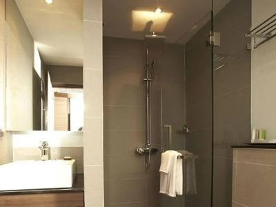 Sukhumvit Suites - 29