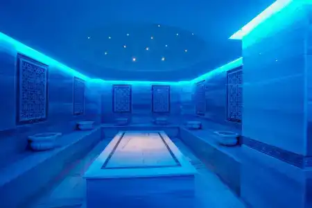 Bodrum Holiday Resort & Spa - 24