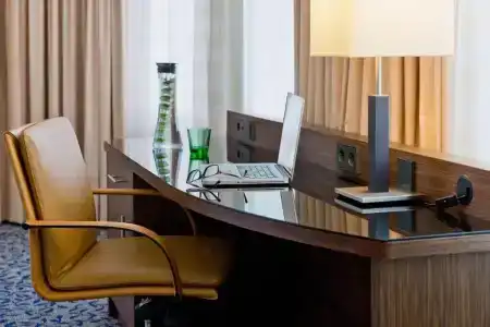 Courtyard by Marriott Vienna Prater/Messe - 50