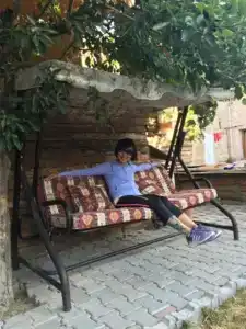 Falcon Cave Suites - 15