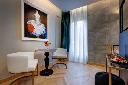 Dharma Boutique & Spa - 10