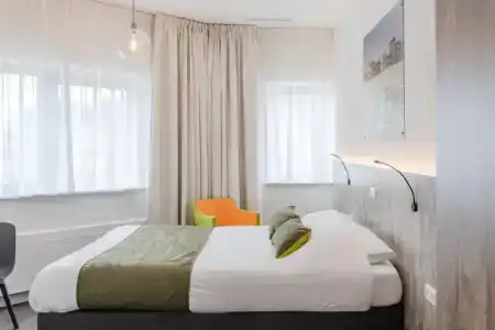 ibis Styles Almere - 57