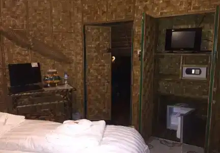The Orchid Resort & Relax - 3