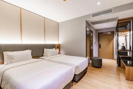Best Western Chatuchak - 47