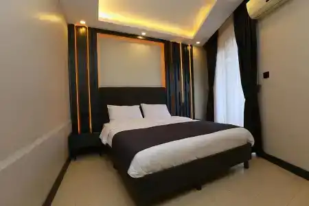 Galata King Suite - 74
