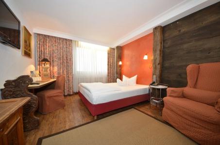 RingAlpenhof - Patchworkhotel - 47
