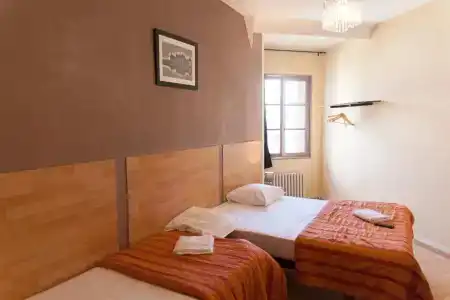 Le Pavillon - 34