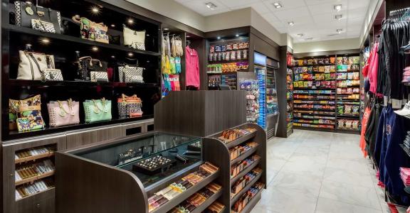 Boston Park Plaza - 10