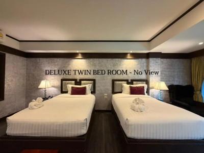i Calm Resort Cha Am - 26