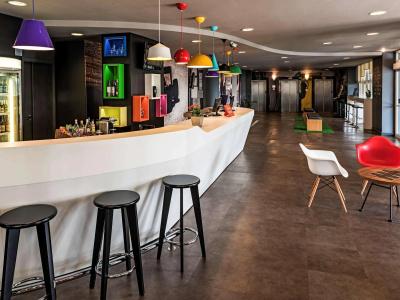 ibis Sao Paulo Interlagos - 19