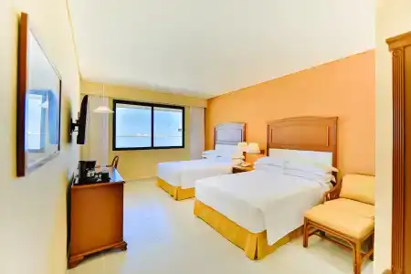 Occidental Tucancún - 2