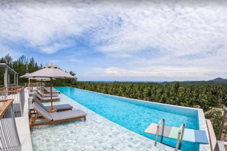 Varivana Resort Koh Phangan - Sha Plus - 17