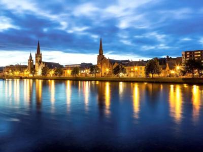 Mercure Inverness - 28