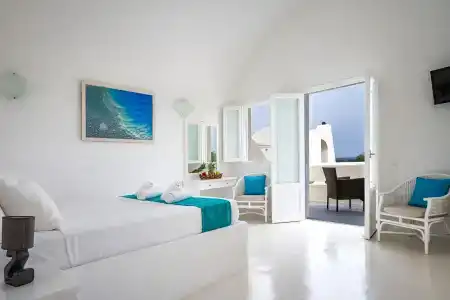 Sea Sound White Katikies - 63