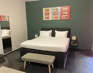 Connect Suites - 68